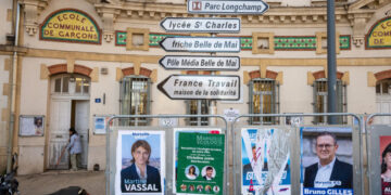 France Is Voting for Thousands of New Mayors. Here’s Why It Matters.