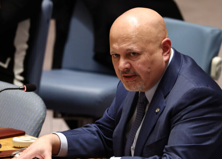 Sexual Misconduct Report Leaves I.C.C.’s Path Ahead Unclear