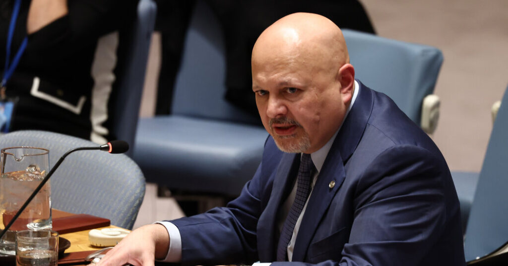 Sexual Misconduct Report Leaves I.C.C.’s Path Ahead Unclear