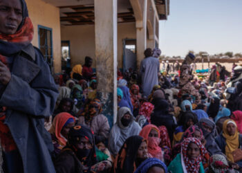 Attack on a Sudan Hospital Kills Dozens, Head of W.H.O. Says