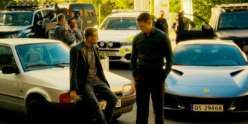 Choose Your Netflix Mystery: Agatha Christie or Jo Nesbo