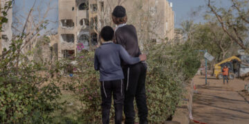 Israel’s Missile Defense Under Scrutiny After Iranian Attack