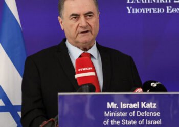 Israel Orders Military to Intensify Demolitions in Southern Lebanon