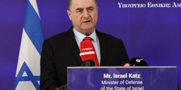 Israel Orders Military to Intensify Demolitions in Southern Lebanon