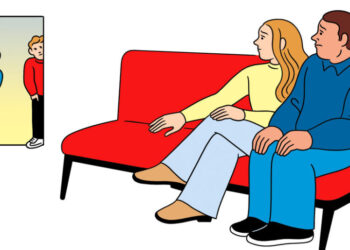 My Sex Addiction Nearly Wrecked Our Marriage. Do We Have to Tell the Kids?