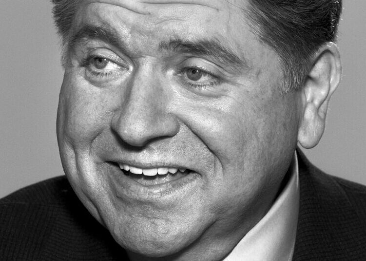 JB Pritzker Wants to Be Judged on His Heart, Not His Money