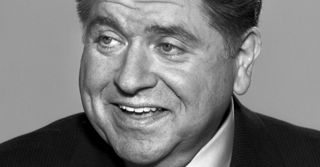 JB Pritzker Wants to Be Judged on His Heart, Not His Money