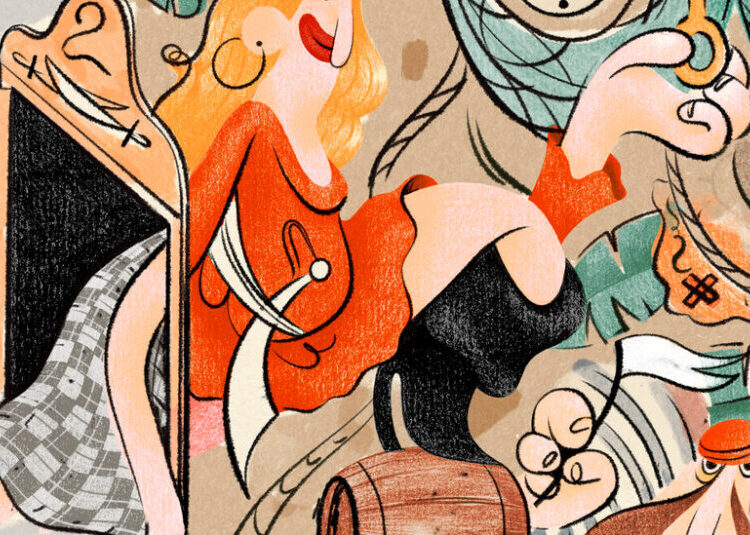 How Escape Rooms Helped Me Escape My Life