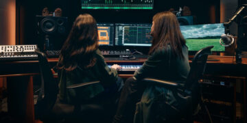 It’s the Music You Hear All Day, Without Ever Noticing