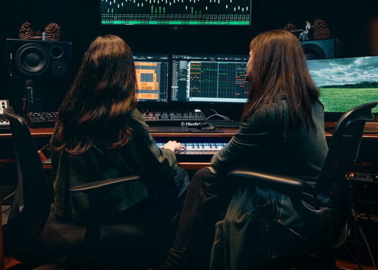 It’s the Music You Hear All Day, Without Ever Noticing