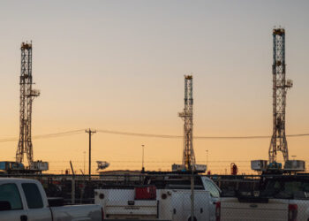 Despite Spiking Oil Prices, There’s No Talk of a Boom in Texas Oil Country