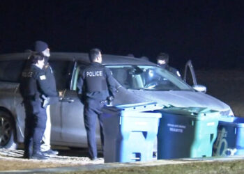 Suspect in Chicago Student’s Killing Was in U.S. Illegally, D.H.S. Says