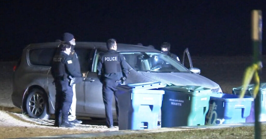 Suspect in Chicago Student’s Killing Was in U.S. Illegally, D.H.S. Says