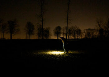 A Meteor Exploded Over Ohio. Then the Chase Began.