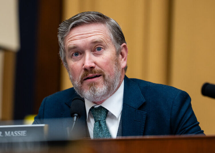 How the G.O.P. and Democrats Are Talking About the Surge in Gas Prices