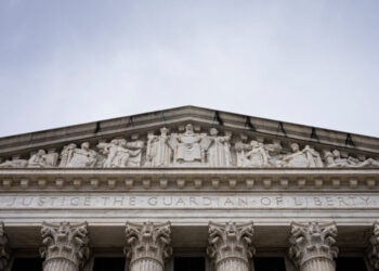 The Supreme Court Could Make It Harder to Vote by Mail in the Midterms