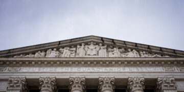 The Supreme Court Could Make It Harder to Vote by Mail in the Midterms