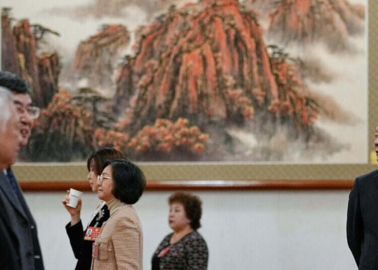 Washington Is Flying Blind on China