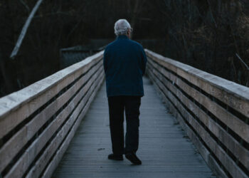 ‘I’m Tainted. I’m in the Files.’