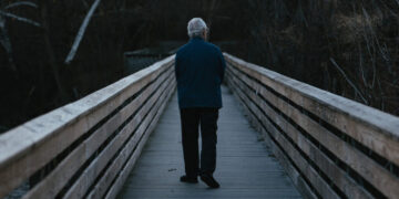 ‘I’m Tainted. I’m in the Files.’