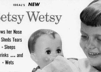 Teddy Bears and Groucho Glasses: How Jews Built the Business of Fun