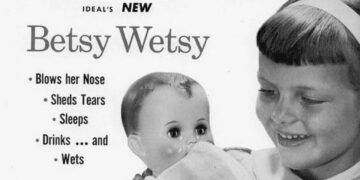 Teddy Bears and Groucho Glasses: How Jews Built the Business of Fun