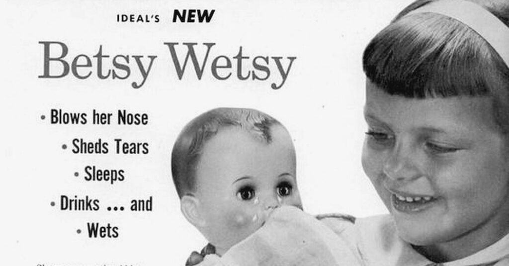 Teddy Bears and Groucho Glasses: How Jews Built the Business of Fun