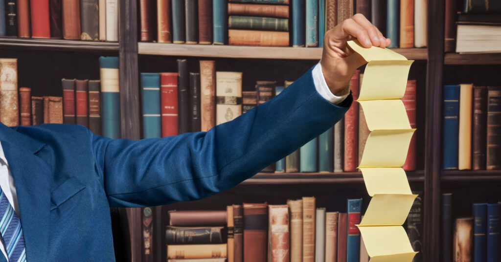 I Think My Employee Has A.D.H.D. Should I Tell Him?