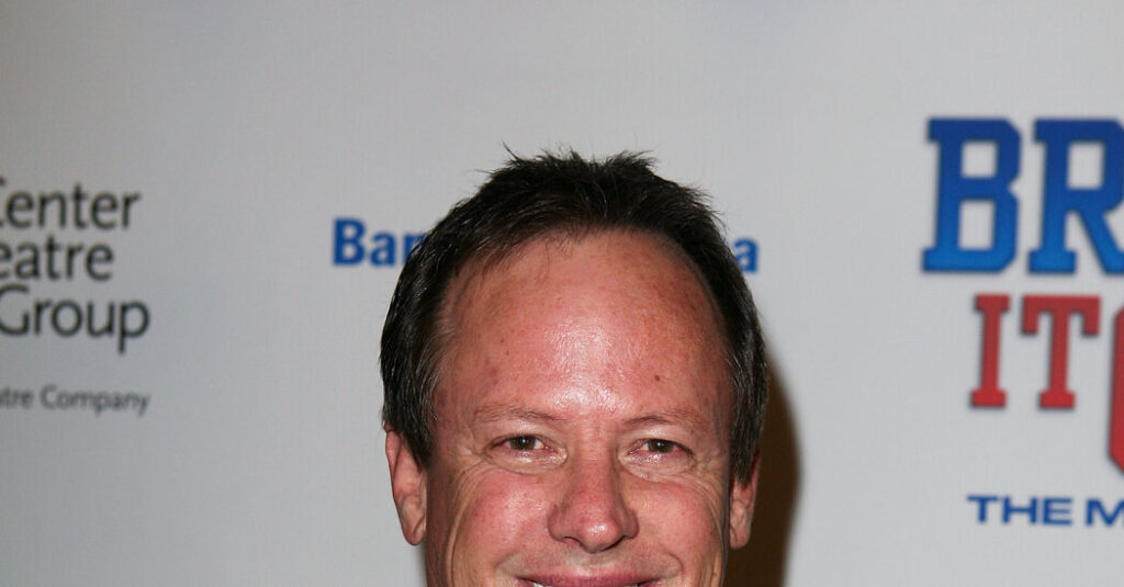 Jeff Webb, Who Built a Competitive Cheerleading Empire, Dies at 76