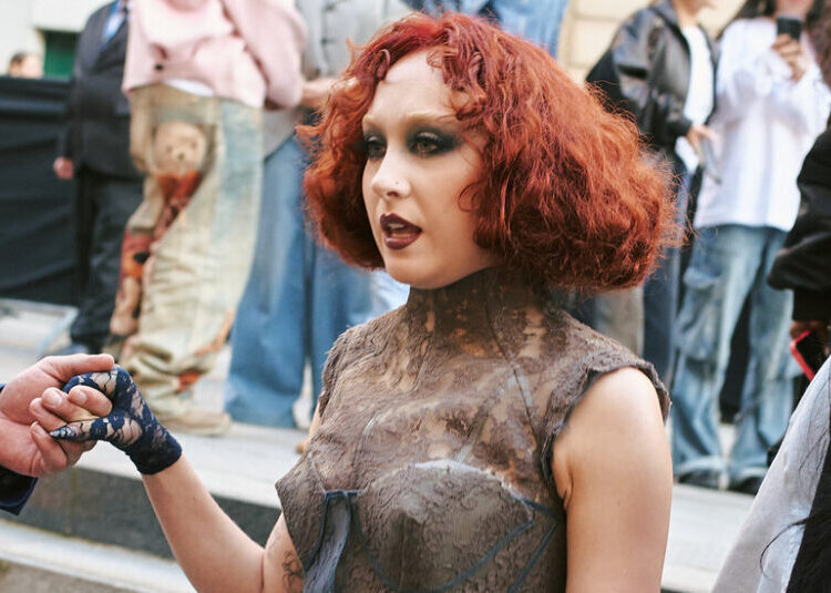 Did Chappell Roan’s Security Make a Young Girl Cry?