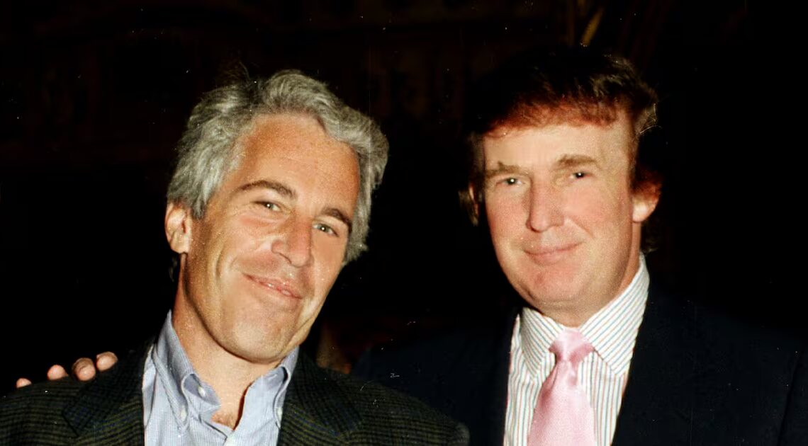 Key Details of 13-Year-Old Trump Accuser’s Accounts Are Verified