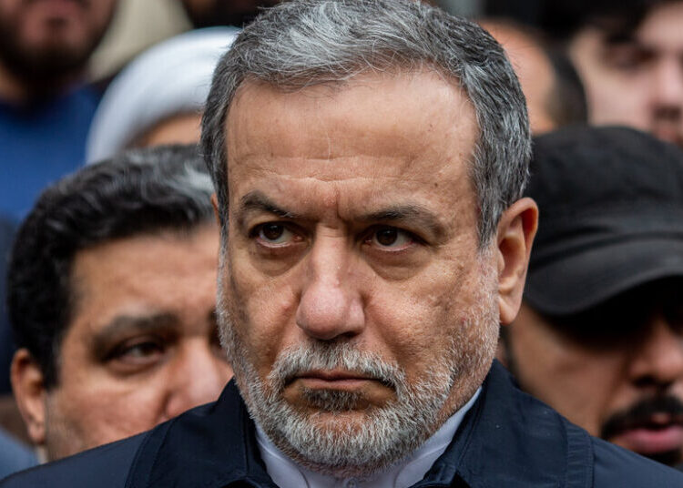 Trump’s Ultimatum to Iran Was Almost Up. Then He Found an Offramp.