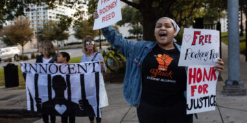 Supreme Court Rejects Appeal From Death Row Inmate Seeking DNA Testing