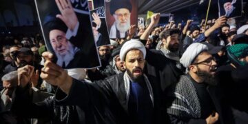 The dangerous rise of decapitation warfare