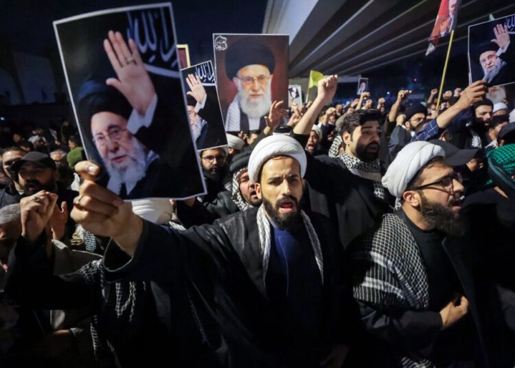 The dangerous rise of decapitation warfare