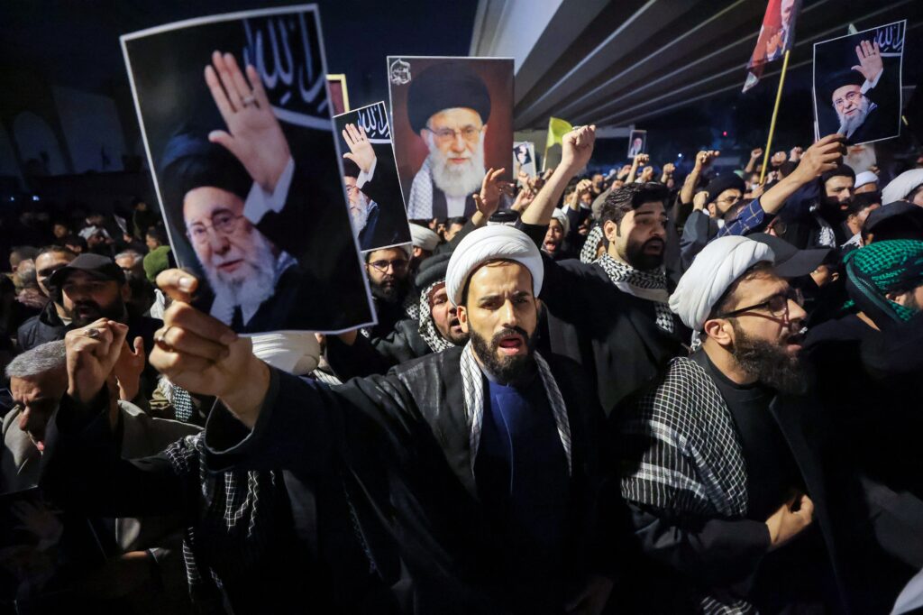 The dangerous rise of decapitation warfare