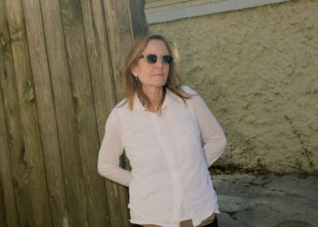 What’s It Like to Be Back in Print After 20 Years? A Bit Odd.