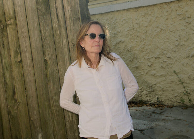 What’s It Like to Be Back in Print After 20 Years? A Bit Odd.