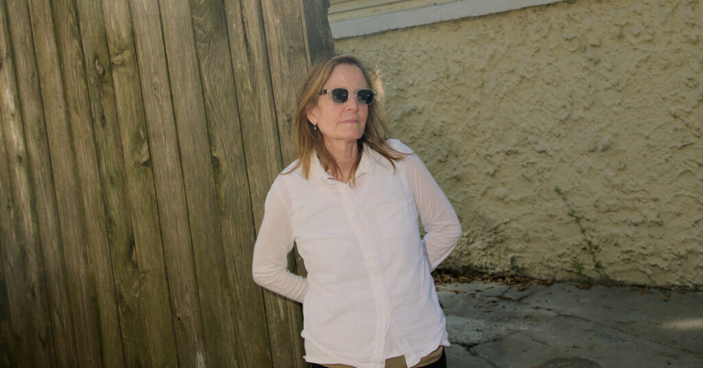 What’s It Like to Be Back in Print After 20 Years? A Bit Odd.