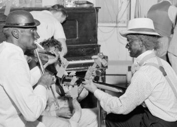 Blackface: A Shameful History as American as Apple Pie