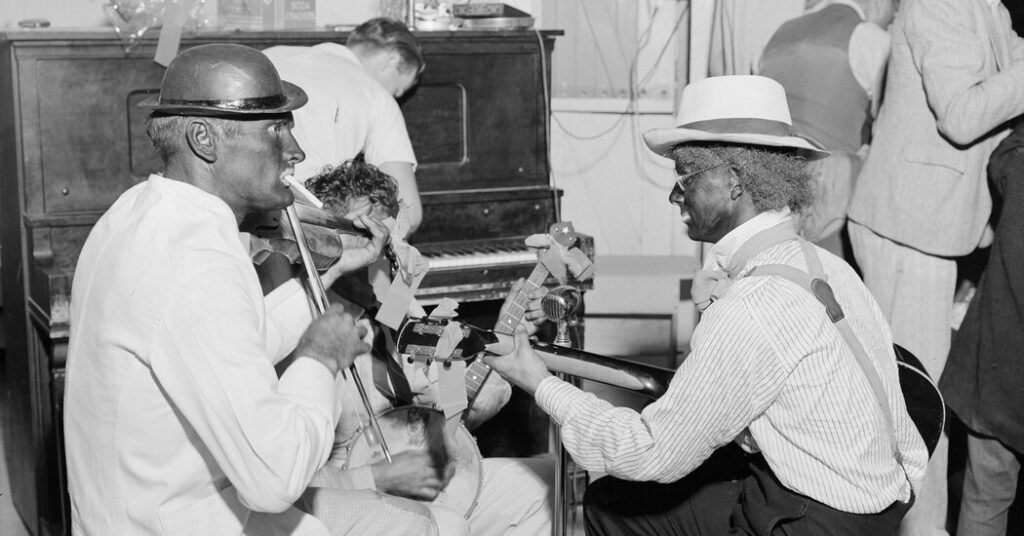 Blackface: A Shameful History as American as Apple Pie