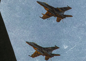 America and Israel United to Fight Iran. Both Will Pay a Price.