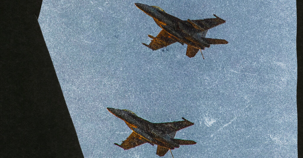 America and Israel United to Fight Iran. Both Will Pay a Price.