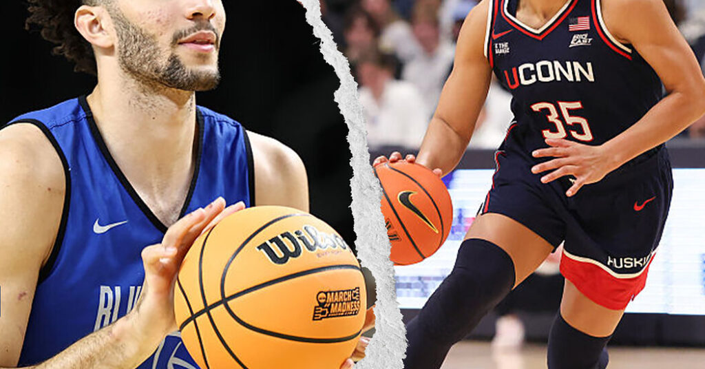 W.N.B.A. Players Getting Paid, N.B.A. Expanding & the Weight of the 1-Seed