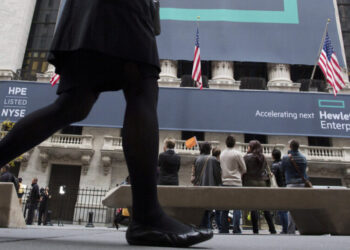 Judge Hears State Challenge to Trump’s Tech Deal Settlement