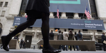 Judge Hears State Challenge to Trump’s Tech Deal Settlement