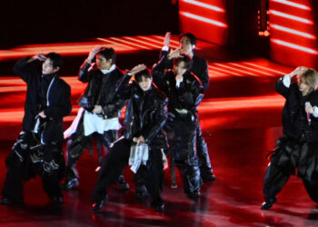 BTS Is Too Big to Fail. But Not Too Big to Succeed.