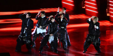 BTS Is Too Big to Fail. But Not Too Big to Succeed.