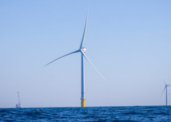 Trump Administration to Pay $1 Billion to Energy Giant to Cancel Wind Farms