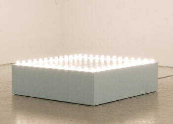 Why Felix Gonzalez-Torres’s Go-Go Dancer Piece Remains Subversive